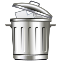 Trash It Mac App